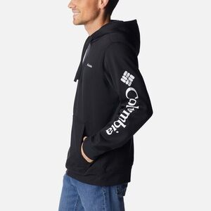 Columbia Trek Hoodie